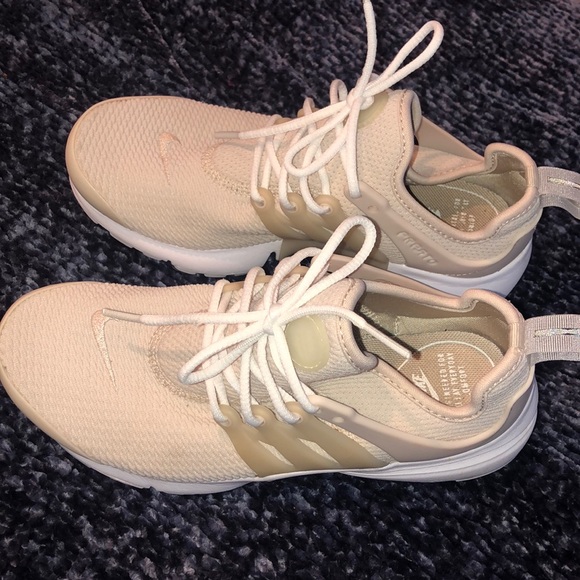 cream prestos